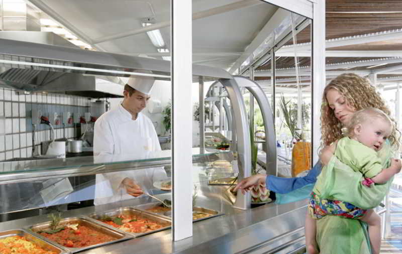 فندق Mitsis Cretan Village