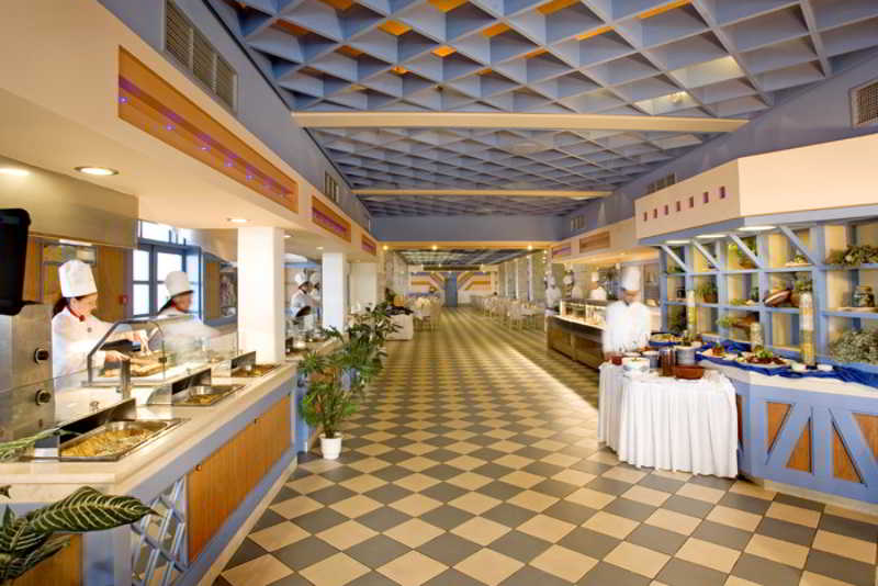 فندق Mitsis Cretan Village