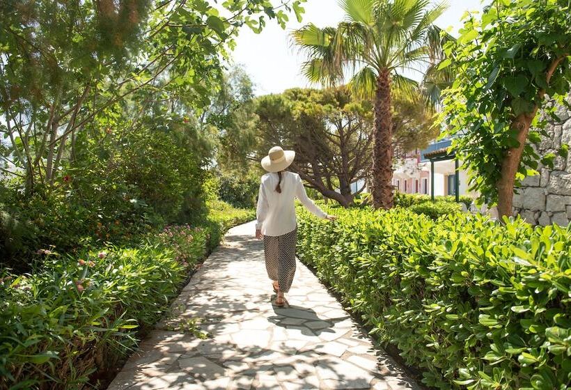 فندق Mitsis Cretan Village