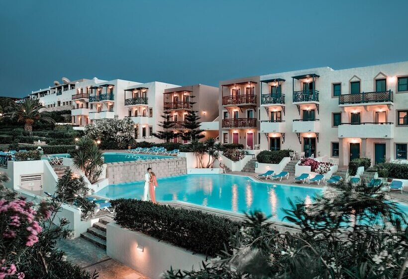 فندق Mitsis Cretan Village