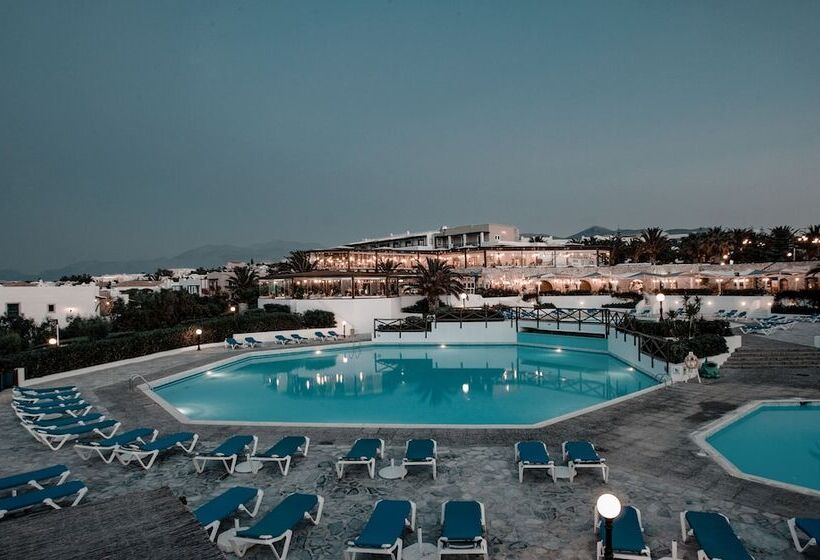 فندق Mitsis Cretan Village