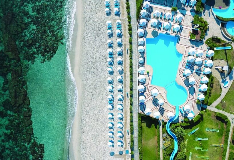 فندق Mitsis Cretan Village