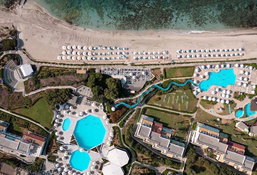 فندق Mitsis Cretan Village