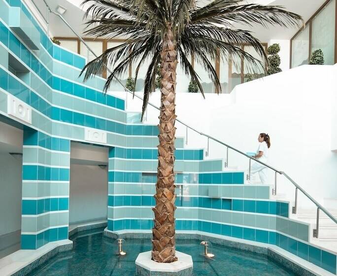 فندق Mitsis Cretan Village