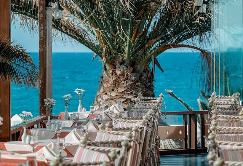 فندق Mitsis Cretan Village