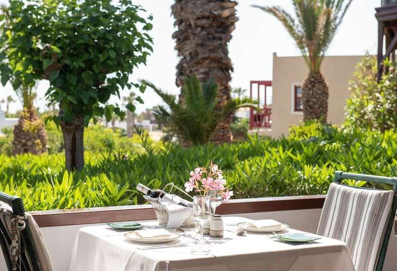 فندق Mitsis Cretan Village