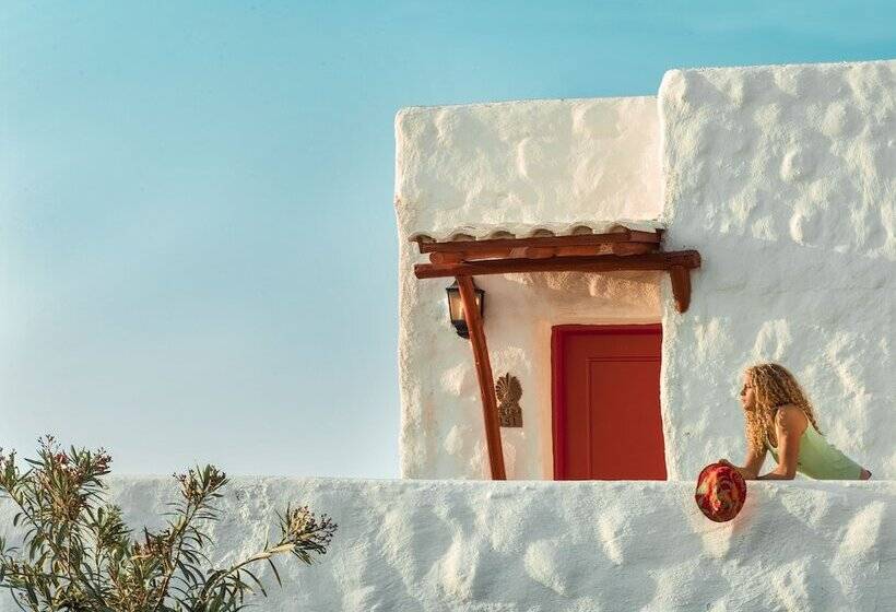 فندق Mitsis Cretan Village