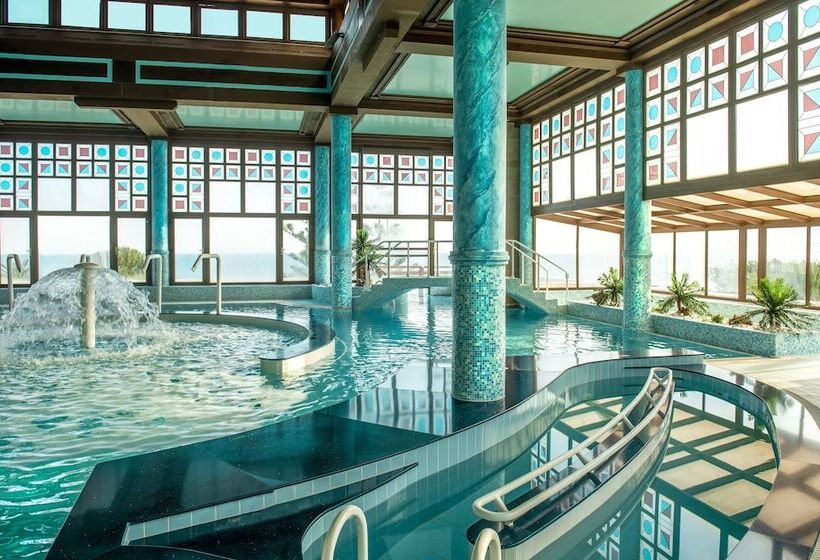 فندق Mitsis Cretan Village