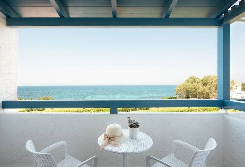 فندق Mitsis Cretan Village