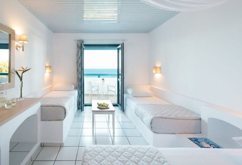 فندق Mitsis Cretan Village