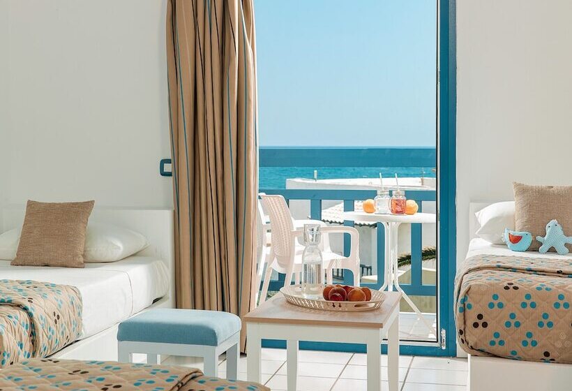 فندق Mitsis Cretan Village