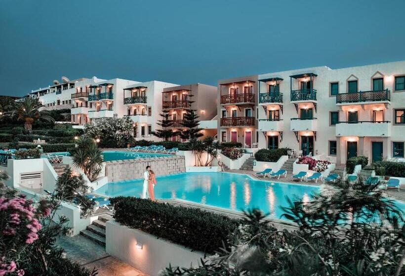 فندق Mitsis Cretan Village