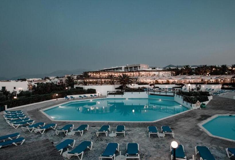 فندق Mitsis Cretan Village