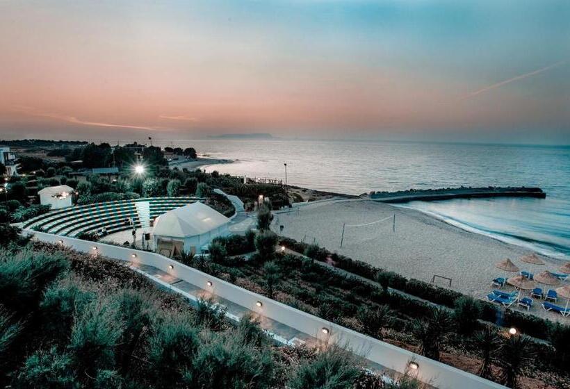 فندق Mitsis Cretan Village