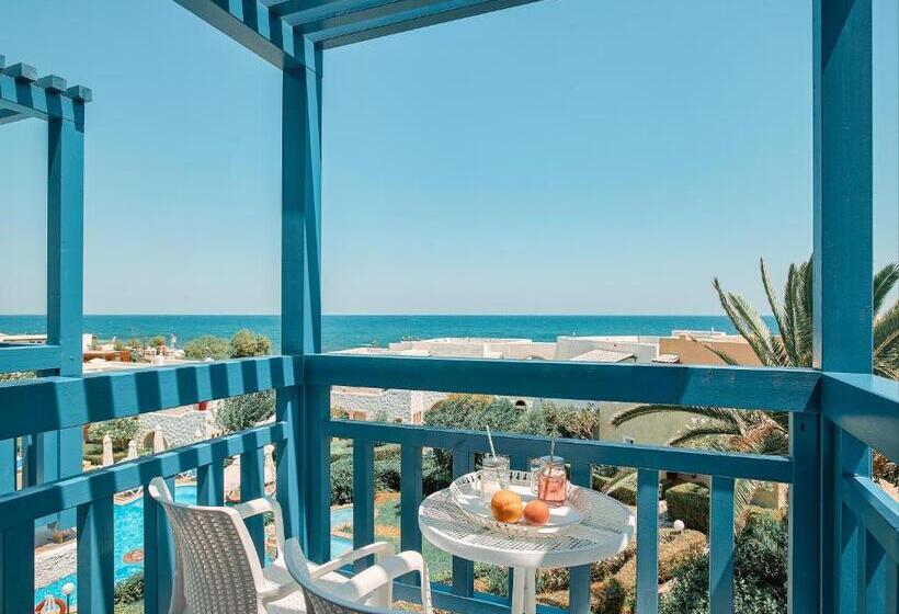 فندق Mitsis Cretan Village