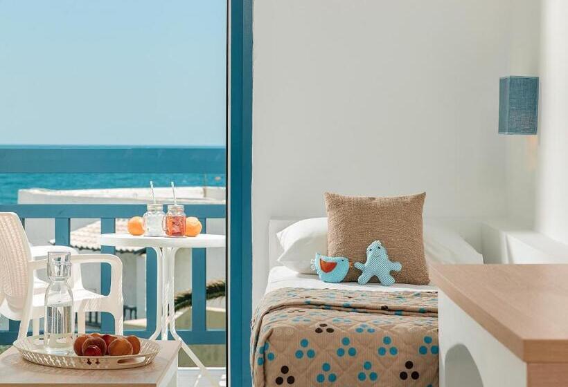 فندق Mitsis Cretan Village