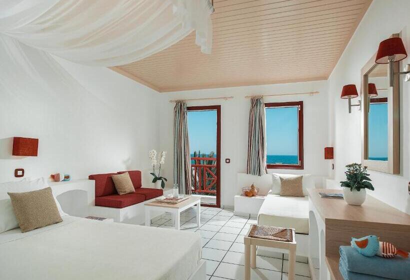 فندق Mitsis Cretan Village