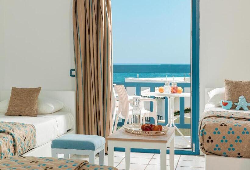 فندق Mitsis Cretan Village