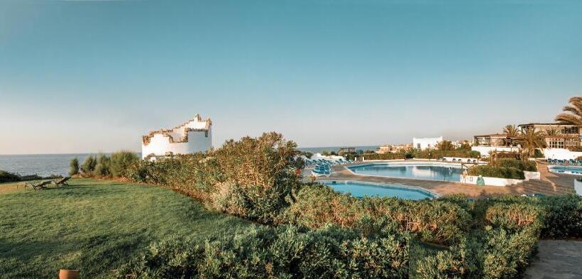 فندق Mitsis Cretan Village