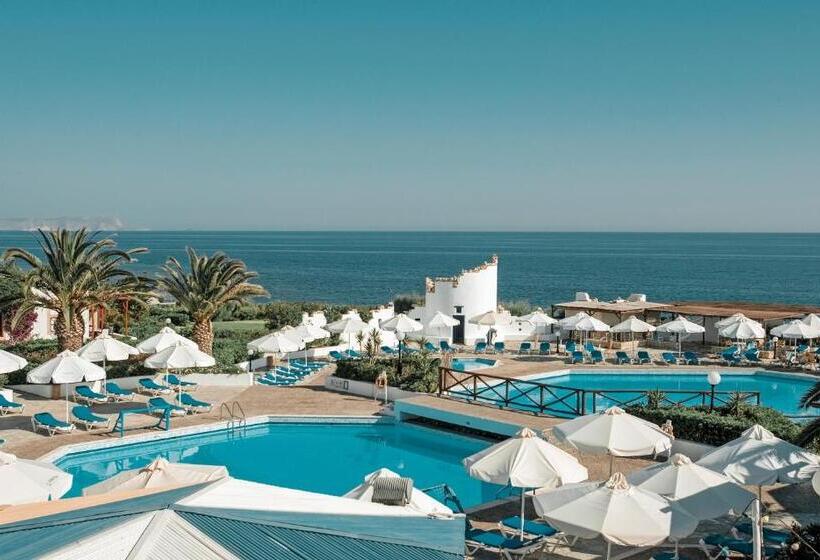 فندق Mitsis Cretan Village