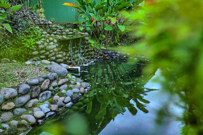 فندق Mountain Paradise