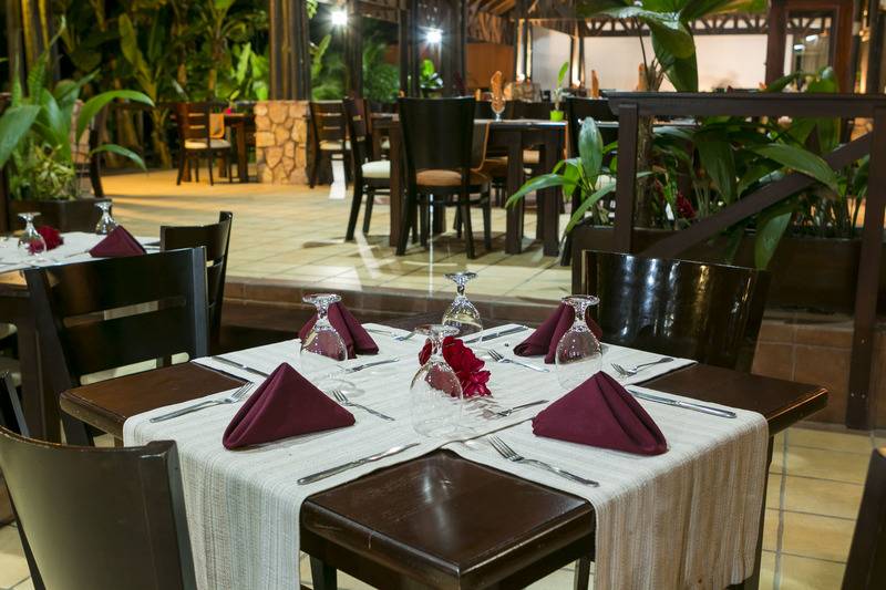 فندق Mountain Paradise