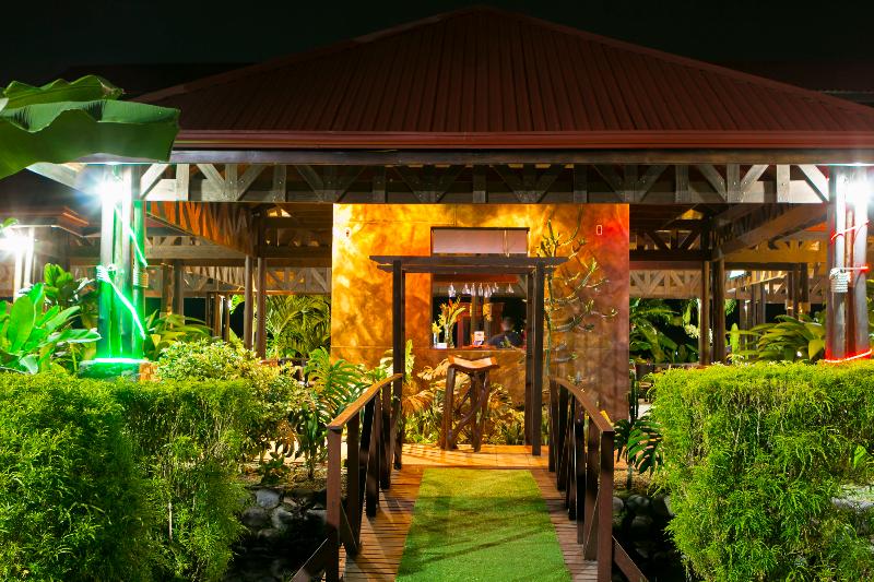 فندق Mountain Paradise