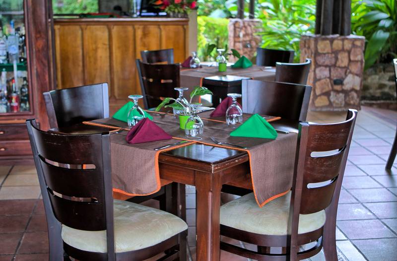 فندق Mountain Paradise