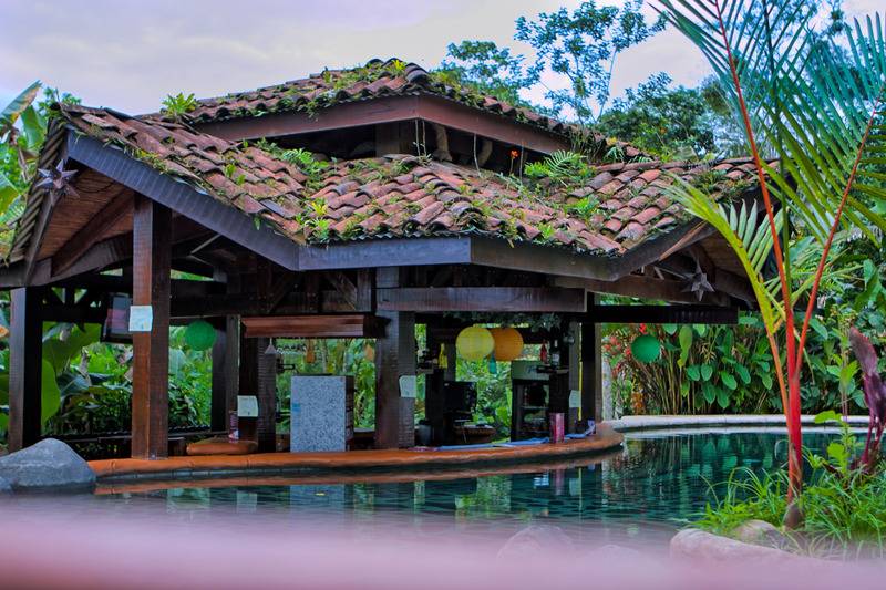 فندق Mountain Paradise