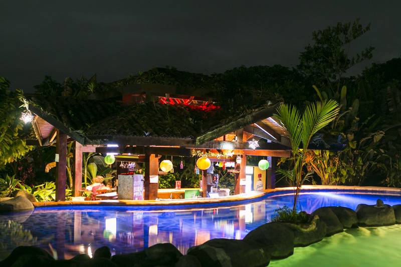 فندق Mountain Paradise