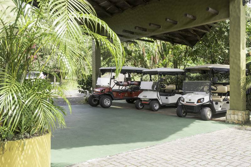 فندق Mountain Paradise