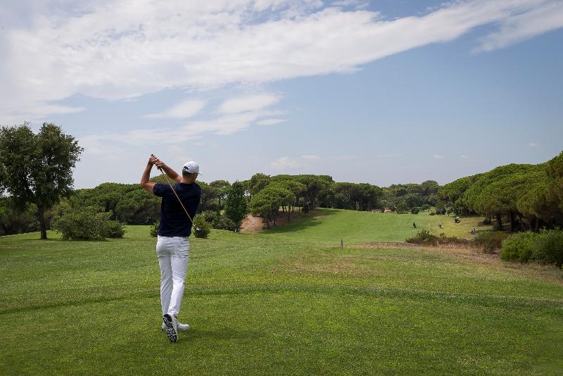 Отель Golf Hôtel De Valescure & Spa Nuxe