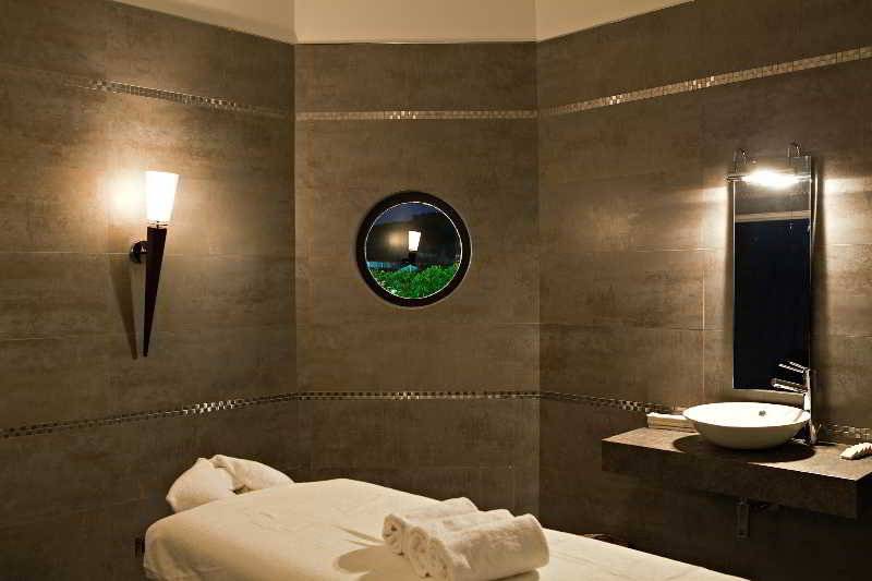 Отель Golf Hôtel De Valescure & Spa Nuxe