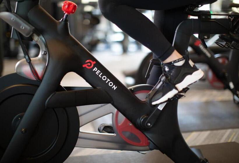 호텔 Naples Bay Resort And Marina