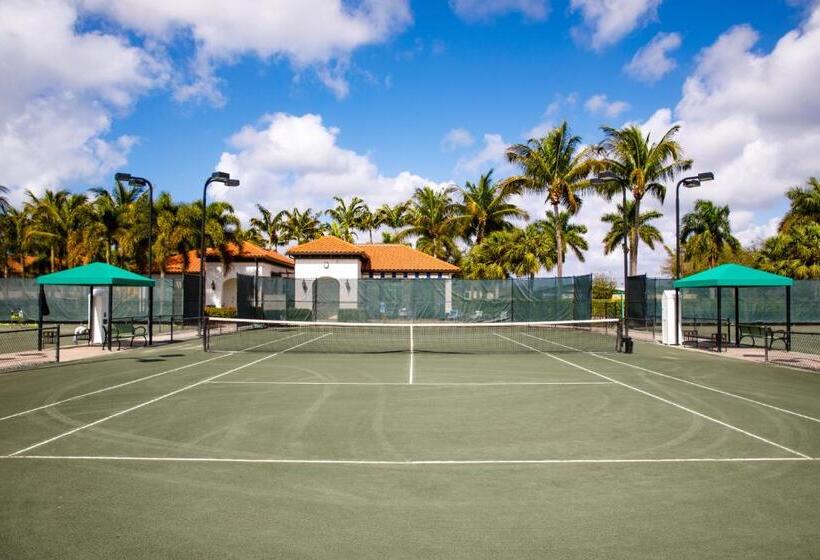 호텔 Naples Bay Resort And Marina