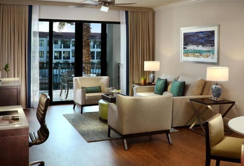 호텔 Naples Bay Resort And Marina