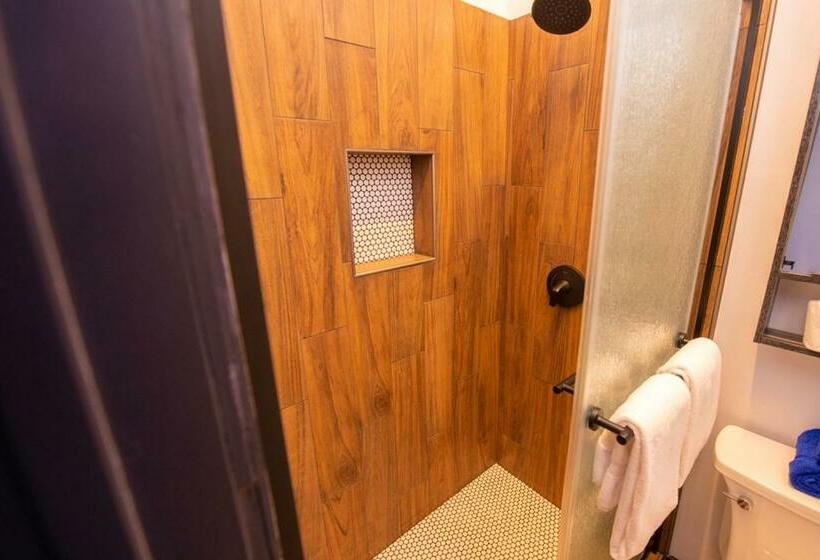 בית מלון כפרי Balboa Park