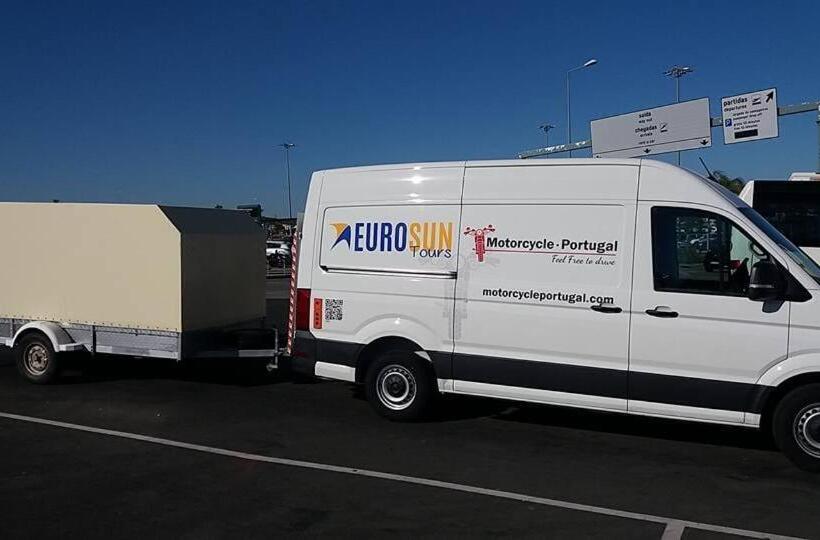 酒店 Ordem De Santiago