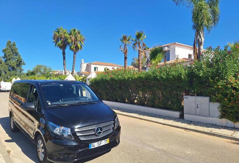 酒店 Ordem De Santiago