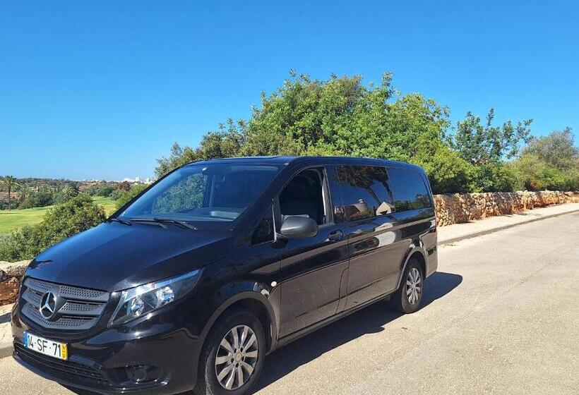 酒店 Ordem De Santiago