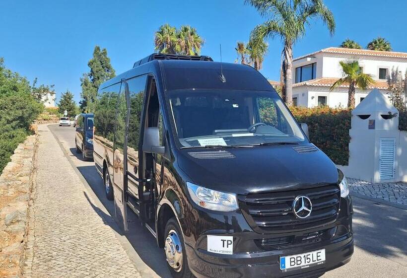 酒店 Ordem De Santiago