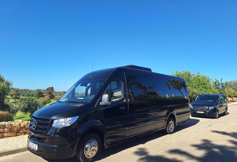 酒店 Ordem De Santiago