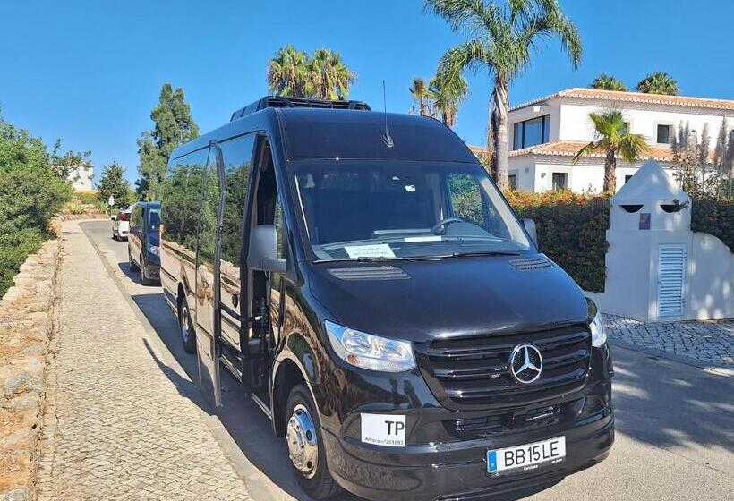 酒店 Ordem De Santiago