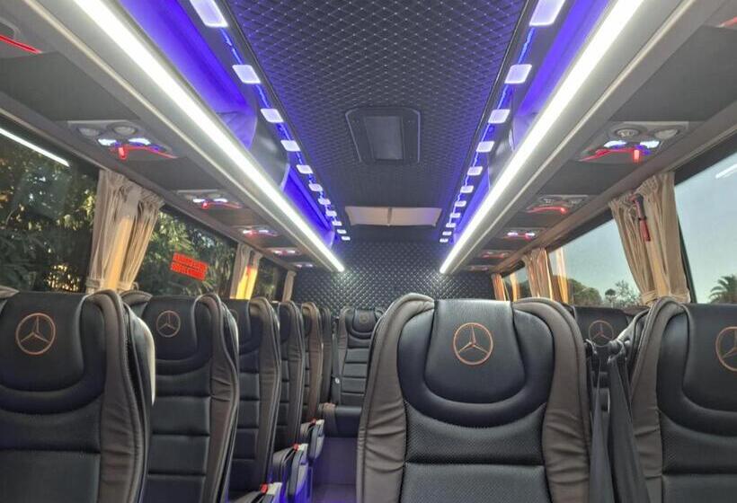 酒店 Ordem De Santiago