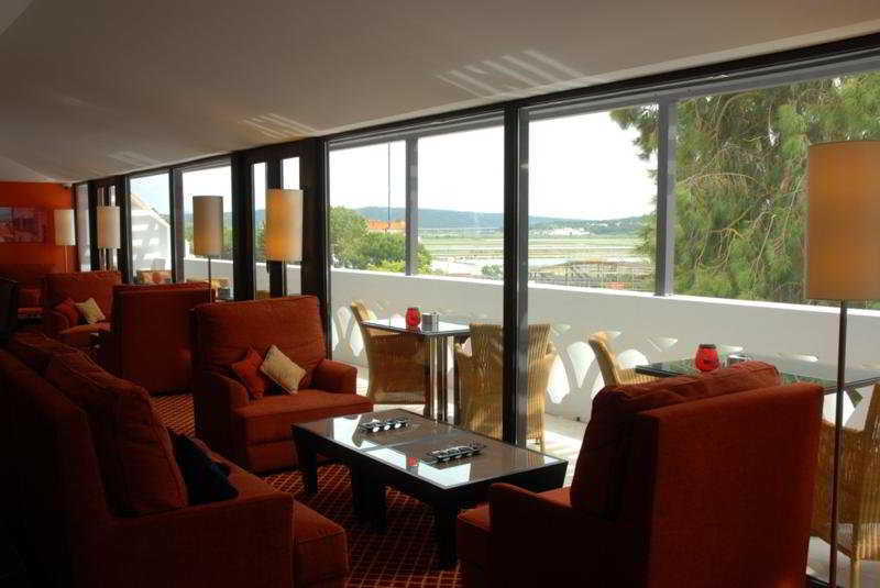 酒店 Ordem De Santiago