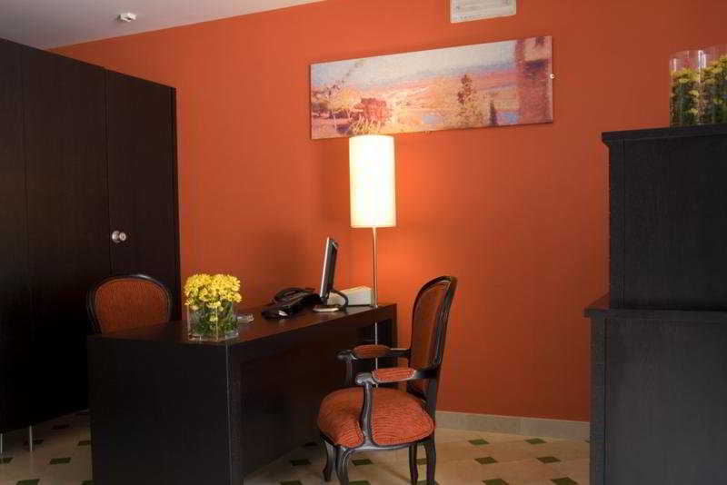 酒店 Ordem De Santiago