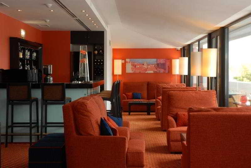 酒店 Ordem De Santiago