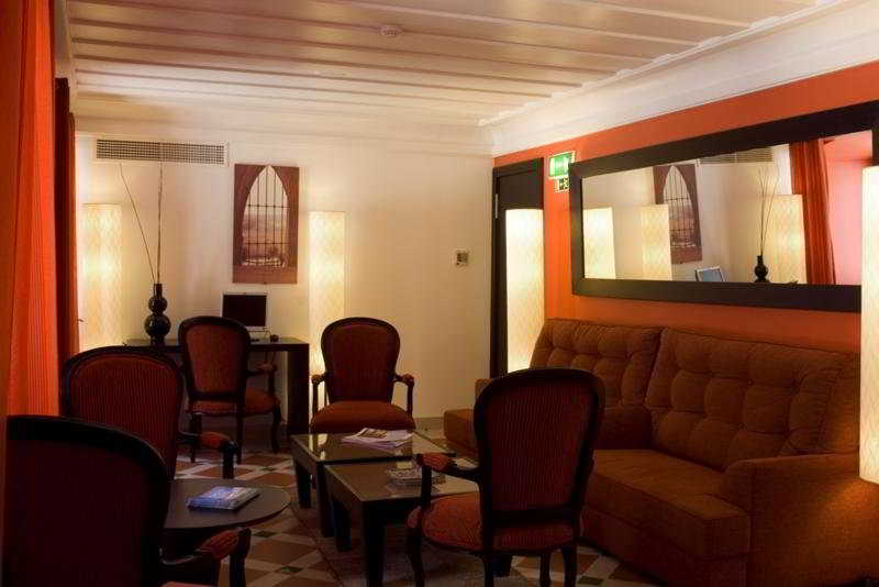 酒店 Ordem De Santiago