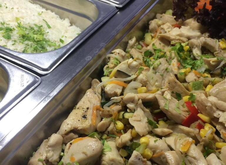 Palace Hotel Half Board