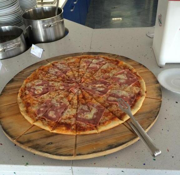 Palace Hotel Half Board